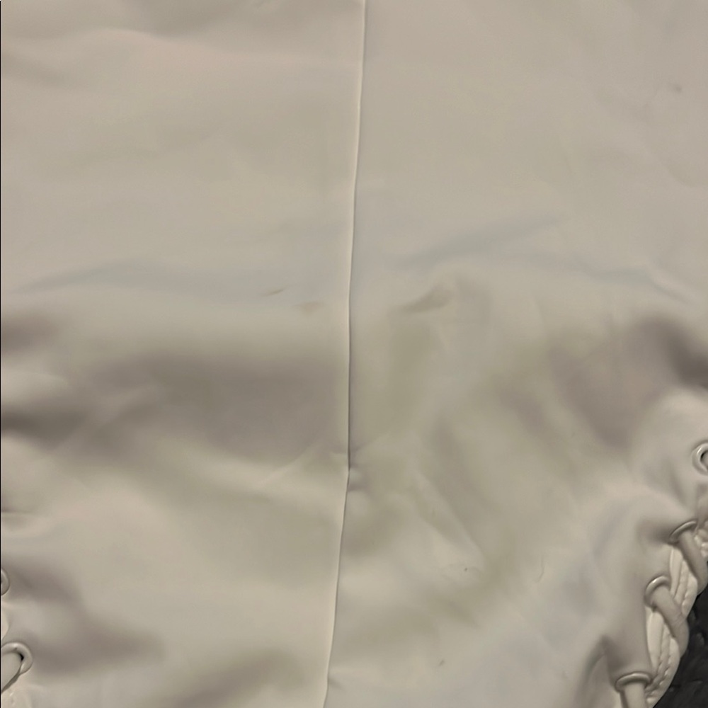 Good American : White One-Piece Swimsuit - XS - Picture 7 of 8